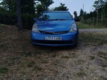 Toyota Prius-1