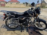Freedom MX 49-1