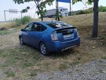 Toyota Prius-7