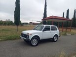 LADA (VAZ) Niva-12