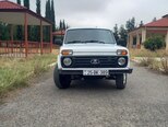 LADA (VAZ) Niva-1