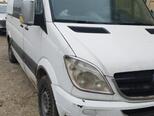 Mercedes Sprinter 313-2