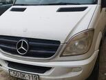 Mercedes Sprinter 313-3