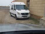 Mercedes Sprinter 313-8