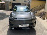 Changan Qiyuan Q05-1