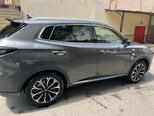 Changan Qiyuan Q05-3