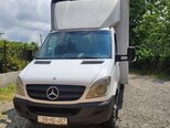 Mercedes Sprinter 513-1