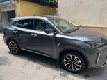 Changan Qiyuan Q05-4