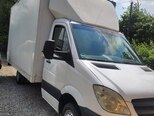 Mercedes Sprinter 513-2