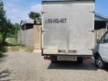 Mercedes Sprinter 513-4
