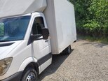 Mercedes Sprinter 513-3