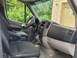 Mercedes Sprinter 513-7