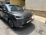 Changan Qiyuan Q05-5