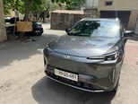 Changan Qiyuan Q05-6