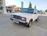 LADA (VAZ) 2107-4