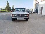 LADA (VAZ) 2107-1