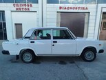 LADA (VAZ) 2107-6