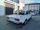 LADA (VAZ) 2107-5
