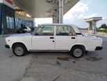 LADA (VAZ) 2107-7