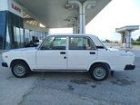 LADA (VAZ) 2107-10