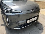 Changan Qiyuan Q05-20