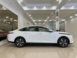 Changan Eado-4