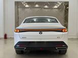 Changan Eado-7