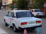 LADA (VAZ) 2107-2