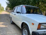LADA (VAZ) 2107-5