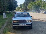 LADA (VAZ) 2107-3