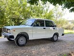 LADA (VAZ) 2107-4