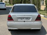 Mercedes C 250-5