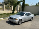 Mercedes C 250-4