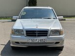 Mercedes C 250-2