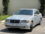 Mercedes C 250-1