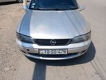 Opel Vectra-1