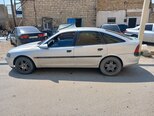 Opel Vectra-6