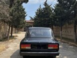 LADA (VAZ) 2107-2
