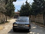 LADA (VAZ) 2107-1
