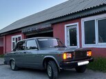 LADA (VAZ) 2107-4