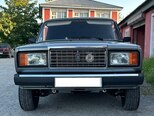 LADA (VAZ) 2107-1