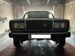 LADA (VAZ) 2107-2