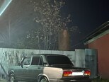 LADA (VAZ) 2107-5
