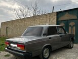 LADA (VAZ) 2107-7