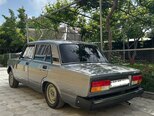 LADA (VAZ) 2107-6