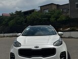 Kia Sportage-1