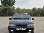 LADA (VAZ) 2115-1