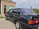 LADA (VAZ) 2115-2