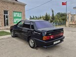 LADA (VAZ) 2115-5