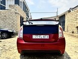 Toyota Prius-5